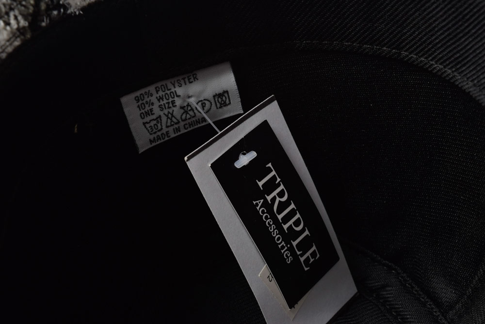 Collection of Trilby Casual Hats