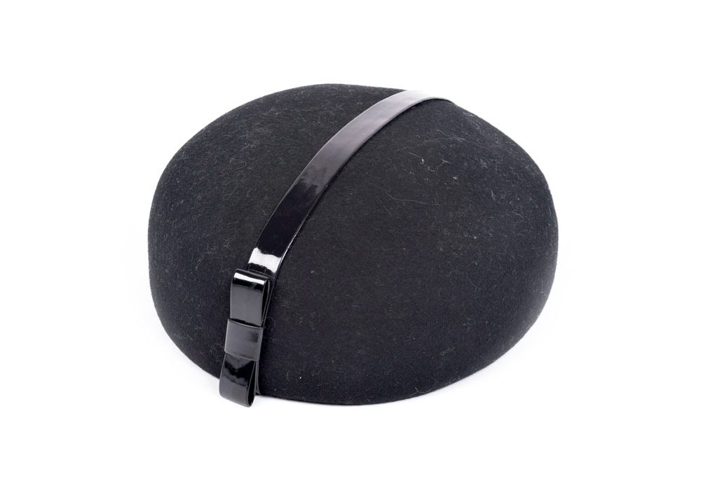 Betmar of New York Wool Hat