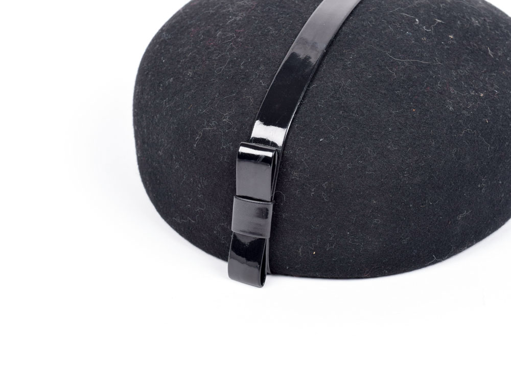 Betmar of New York Wool Hat