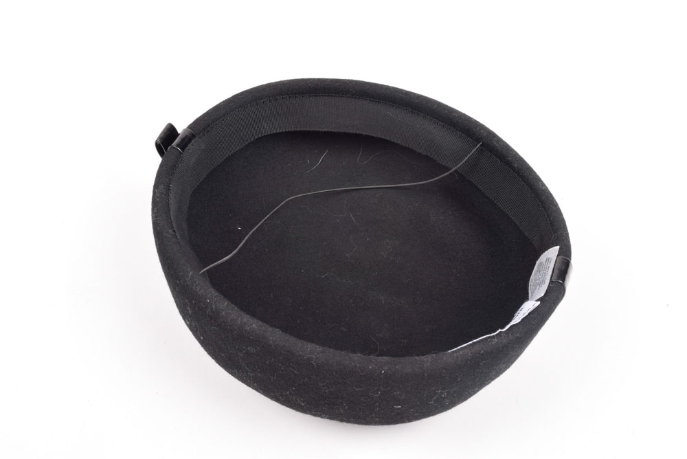 Betmar of New York Wool Hat