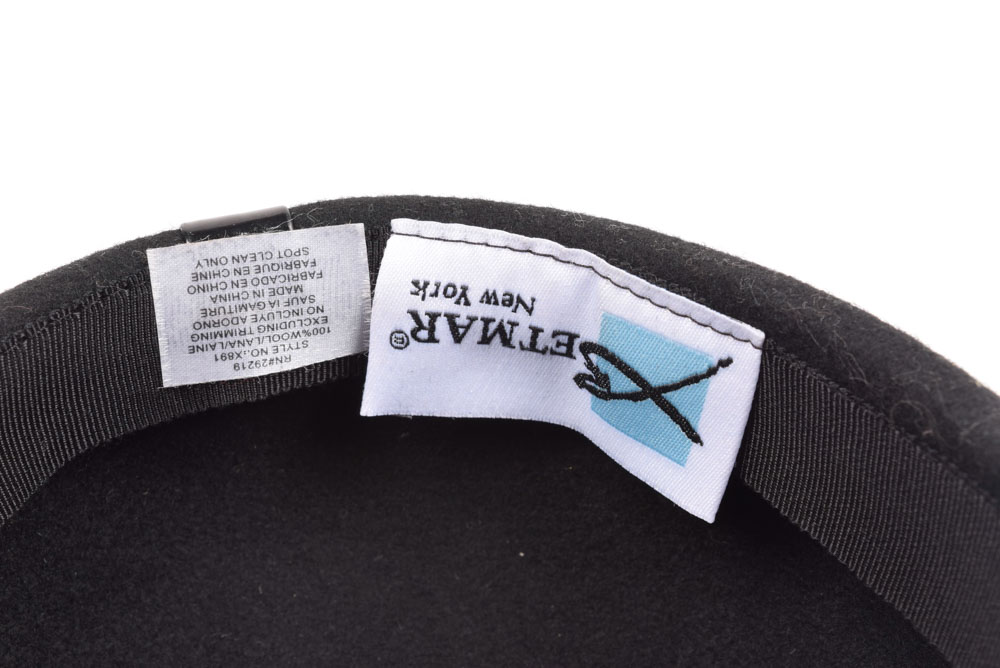 Betmar of New York Wool Hat