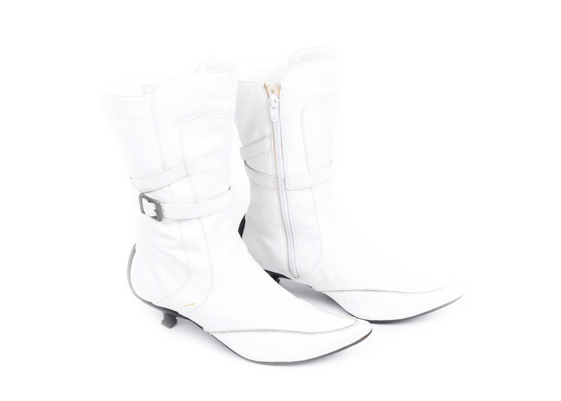 X-IT Heeled Boots