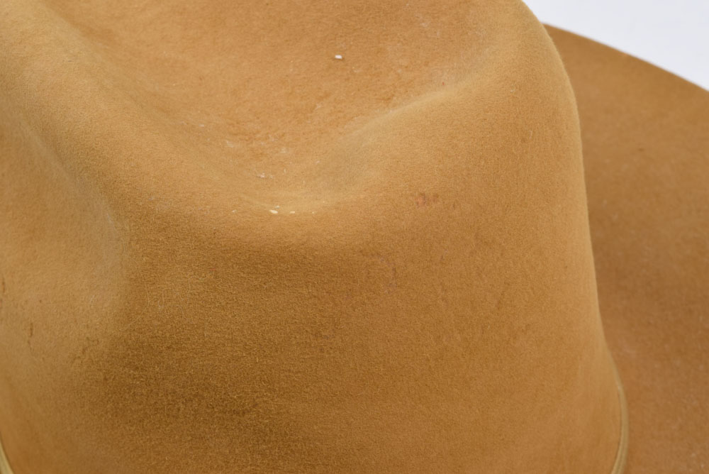 American Hat Company XXX Quality Ten Gallon Hat