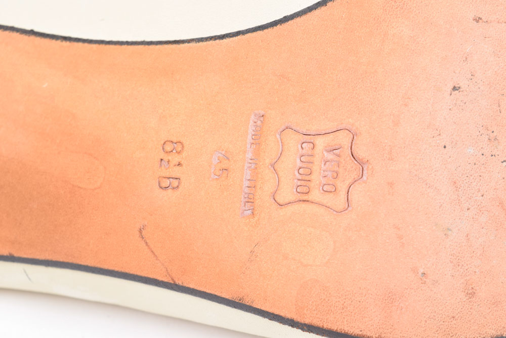 Two Pair of Via Spiga Designer Pumps