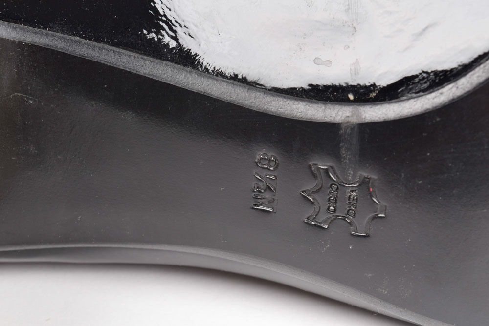 Two Pair of Via Spiga Designer Pumps