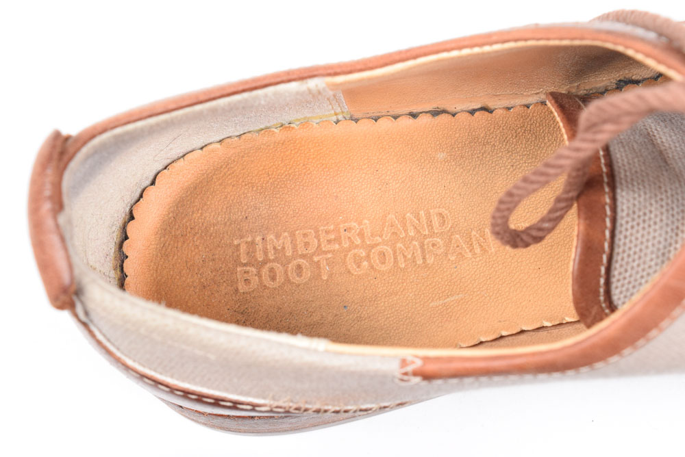 Timberland, Nomabie, and Merrell Shoes