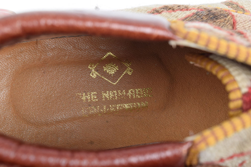 Timberland, Nomabie, and Merrell Shoes