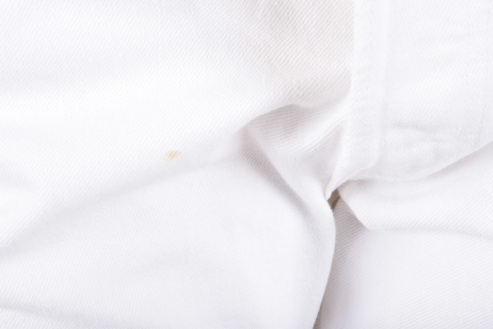 Three Pairs of Levi Jeans