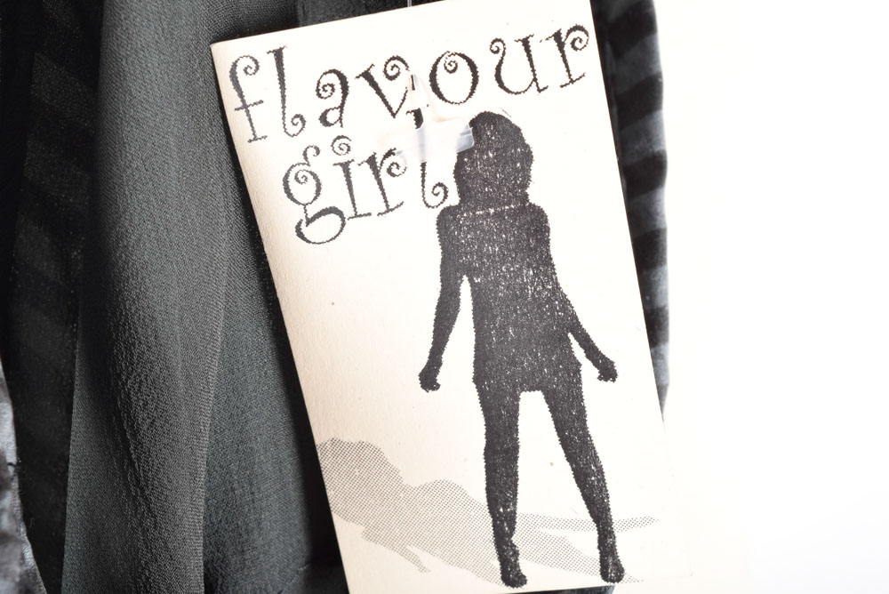 Buddhist Punk Sheer Silk Button-Down Shirt