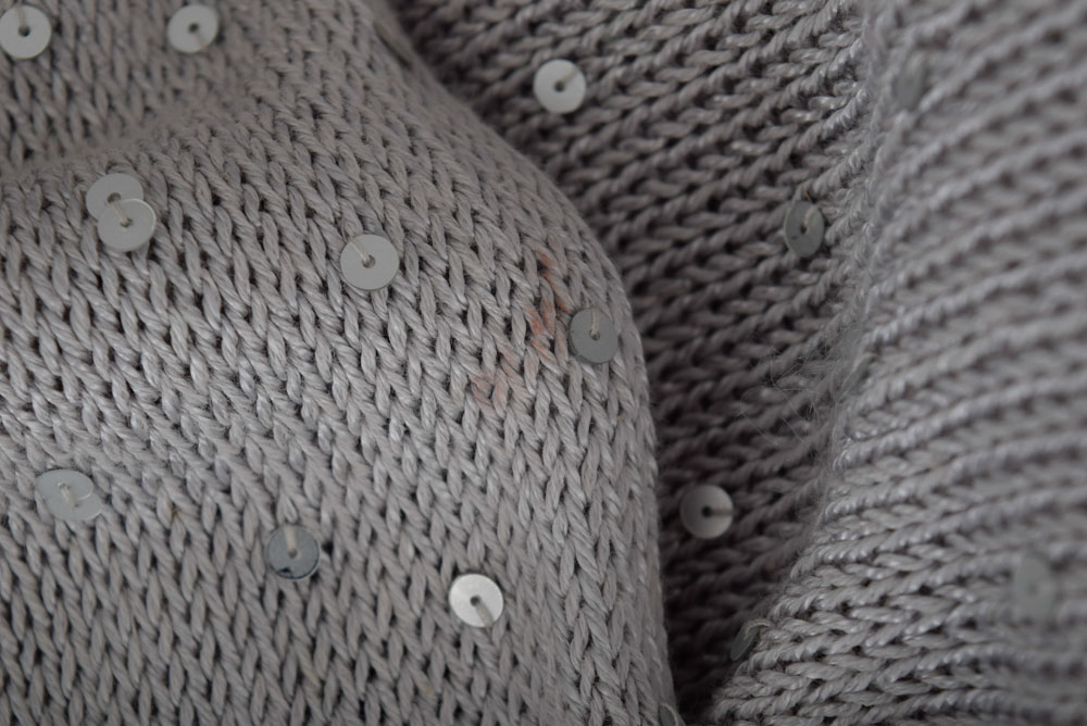 Chico's Shawl and Free People Knit and Crochet Cardigan Sweater, New with Tag