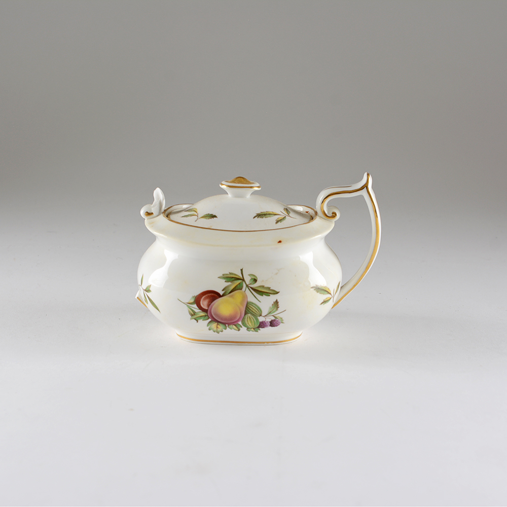 Set of Spode English Bone China in Blenheim Pattern