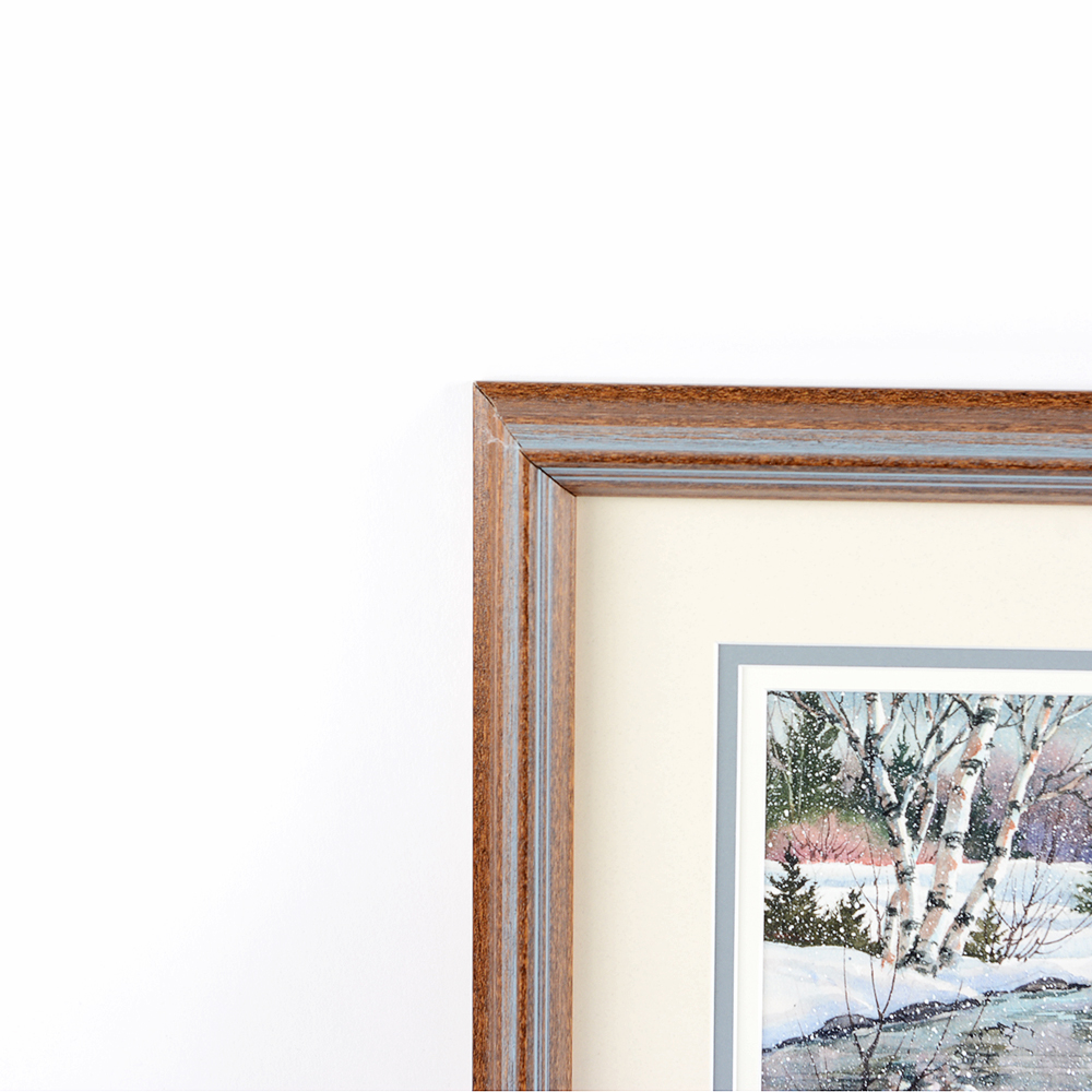 Original Watercolor by Jack Anderson