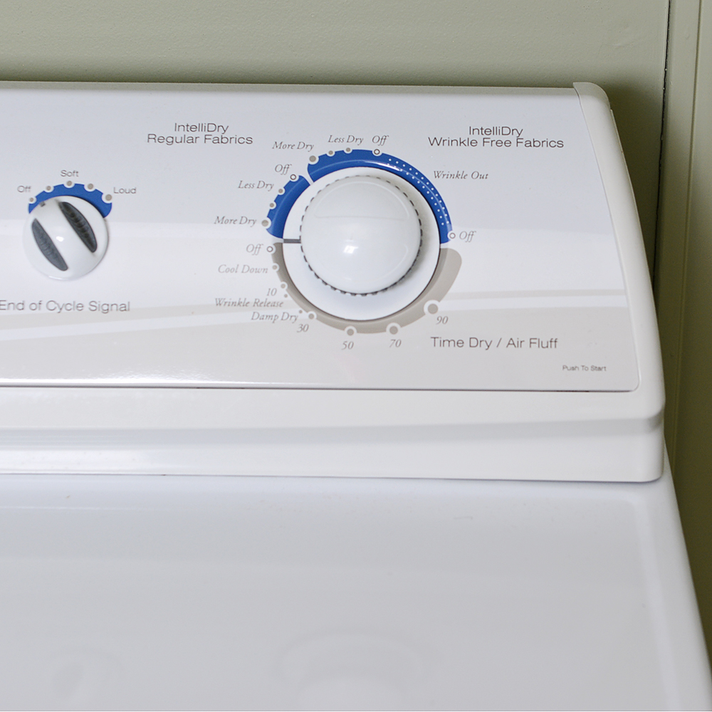 Maytag Performa Electric Dryer