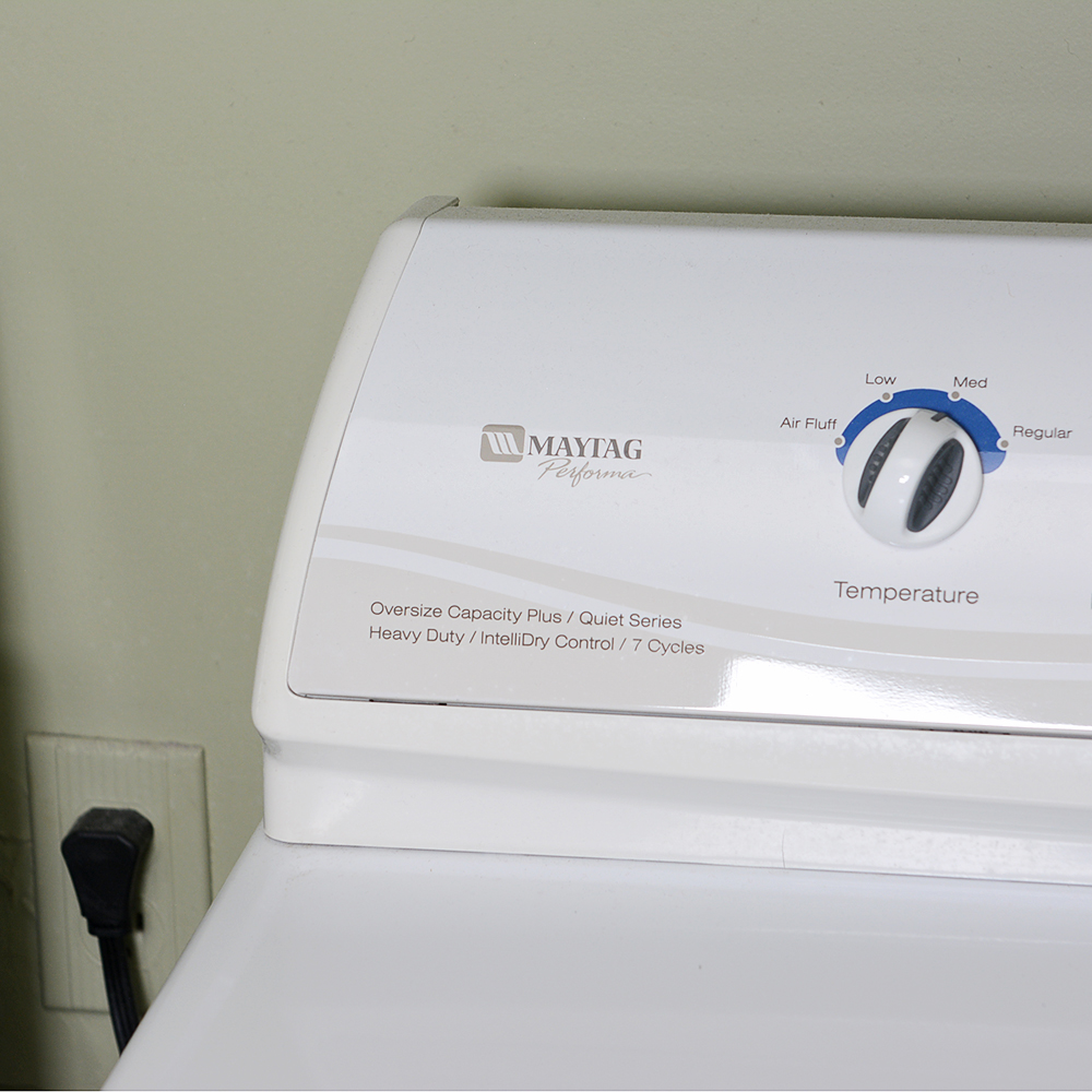 Maytag Performa Electric Dryer