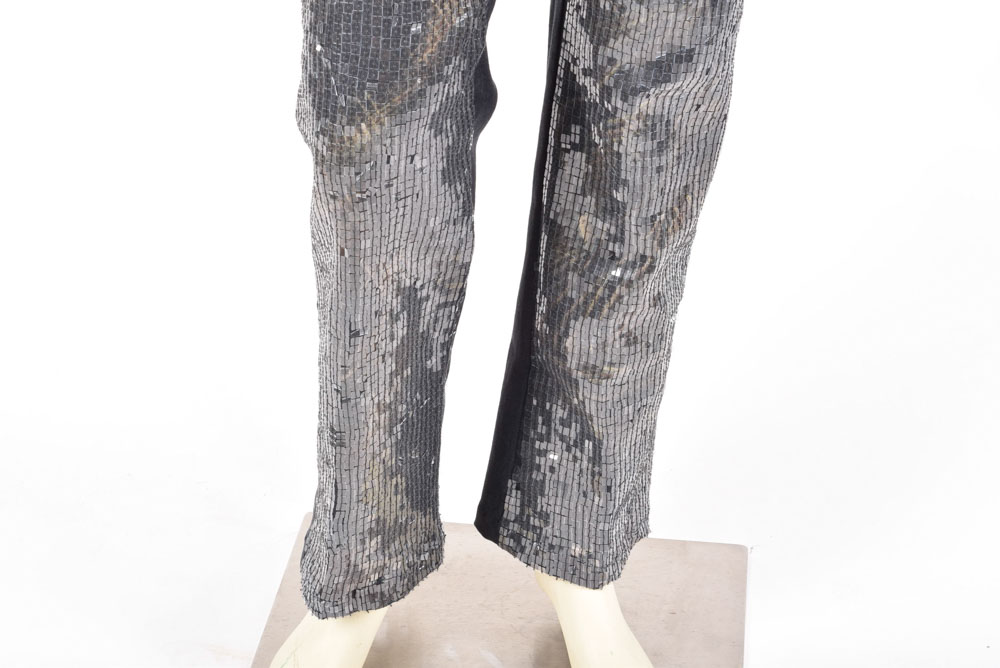 Collection of Women's Sweaters, Pants, Denim and a Skirt