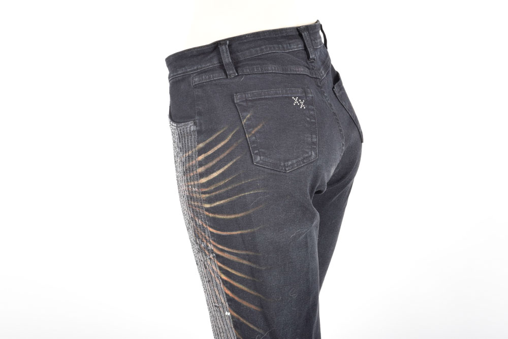 Collection of Women's Sweaters, Pants, Denim and a Skirt