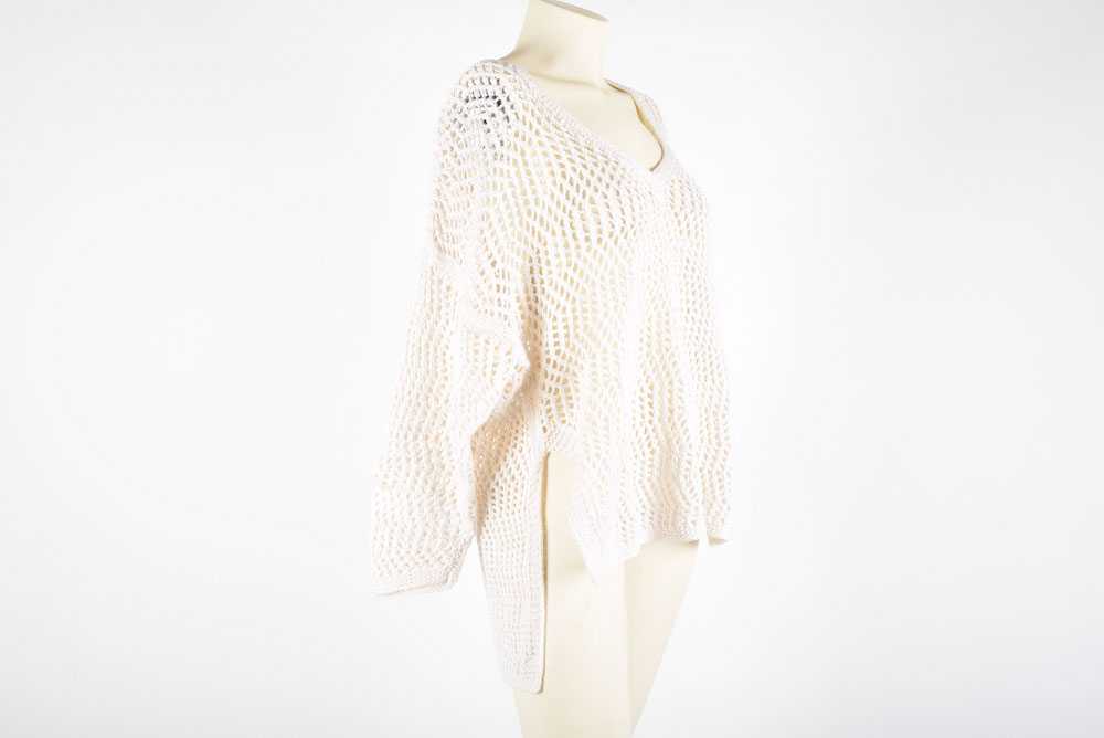 Collection of Women's Sweaters, Pants, Denim and a Skirt