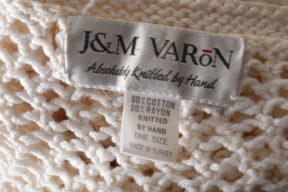 Collection of Women's Sweaters, Pants, Denim and a Skirt