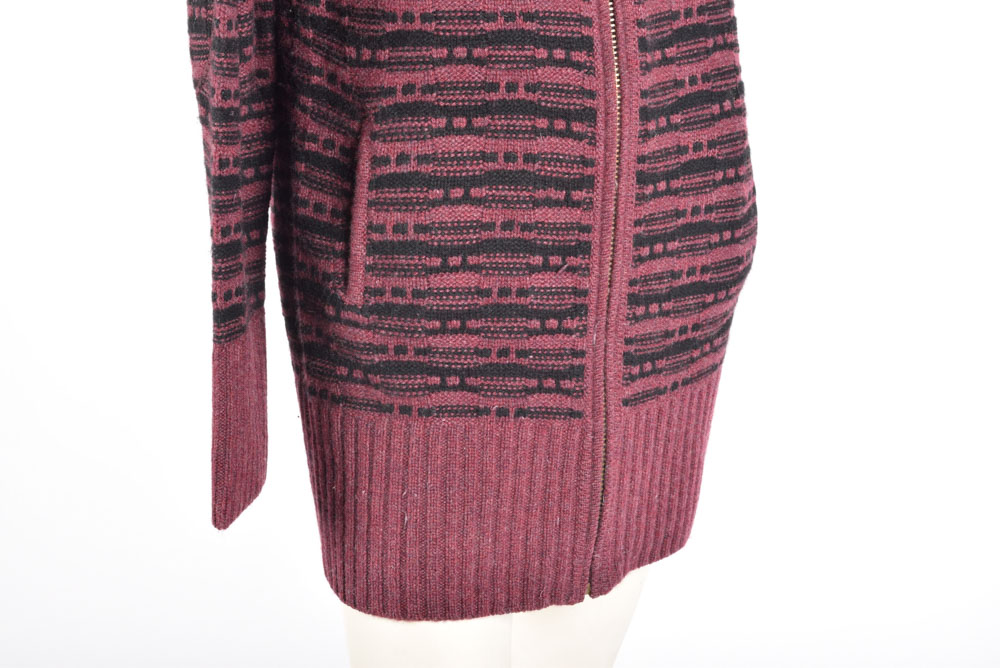 Collection of Women's Sweaters, Pants, Denim and a Skirt