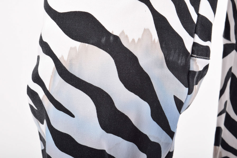 Large Collection of Women's Clothes Including Vestito of New York Pants Autographed by Tanya Tucker, and Cache