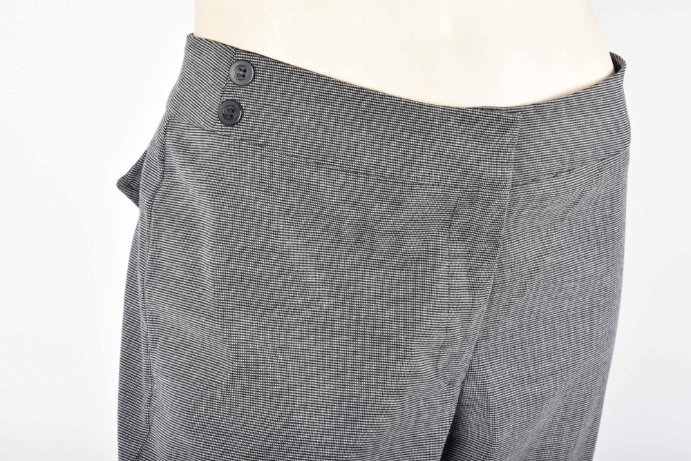 Large Collection of Women's Clothes Including Vestito of New York Pants Autographed by Tanya Tucker, and Cache