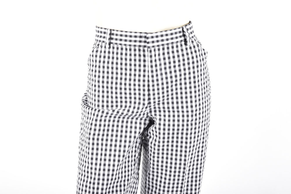 Large Collection of Women's Clothes Including Vestito of New York Pants Autographed by Tanya Tucker, and Cache