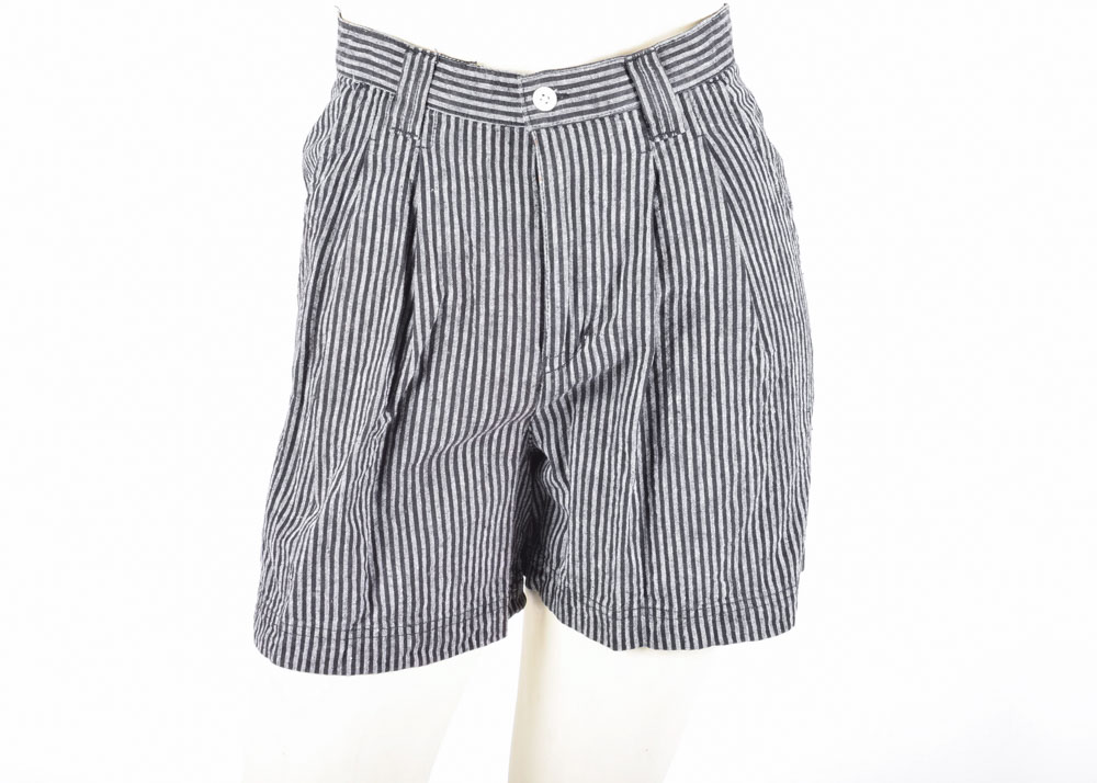 Large Collection of Women's Clothes Including Vestito of New York Pants Autographed by Tanya Tucker, and Cache