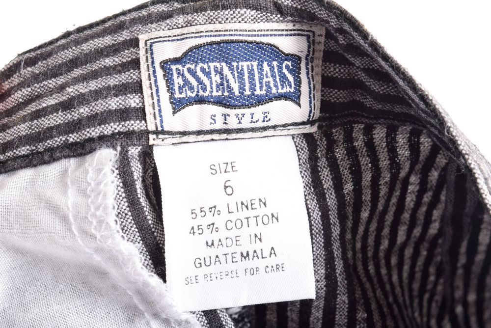 Large Collection of Women's Clothes Including Vestito of New York Pants Autographed by Tanya Tucker, and Cache