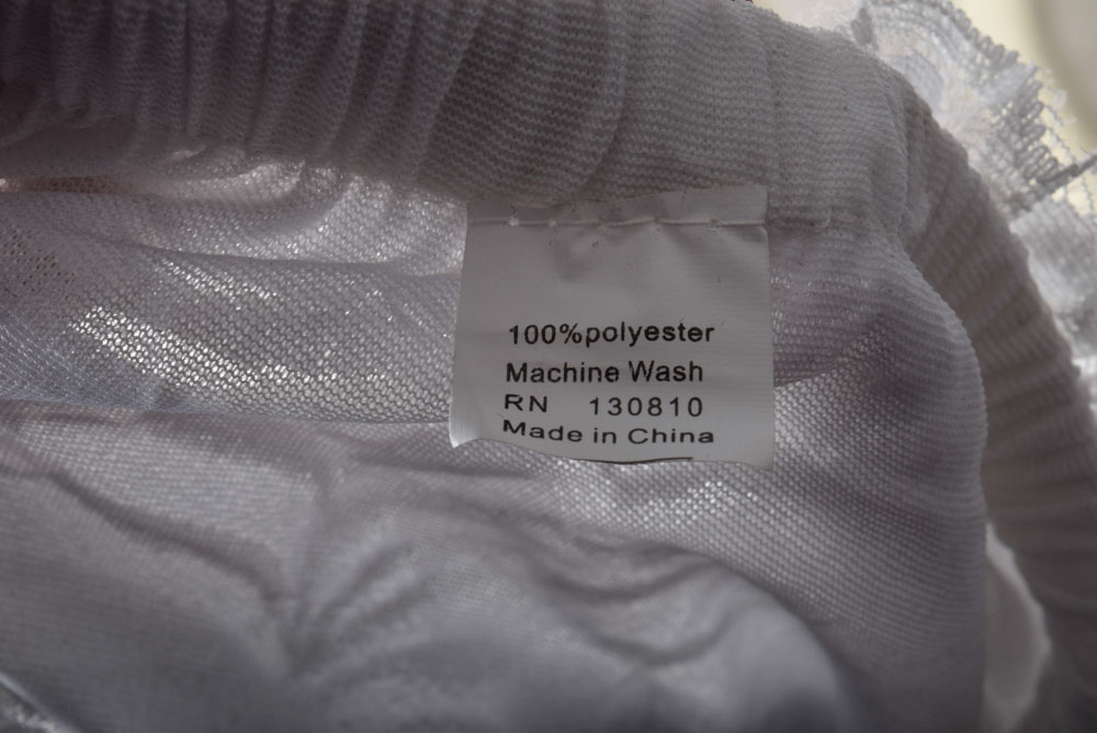 Large Collection of Women's Clothes Including Vestito of New York Pants Autographed by Tanya Tucker, and Cache