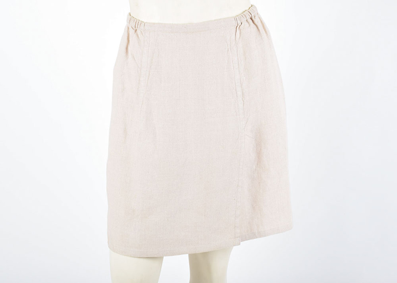 Large Collection of Women's Clothes Including Vestito of New York Pants Autographed by Tanya Tucker, and Cache