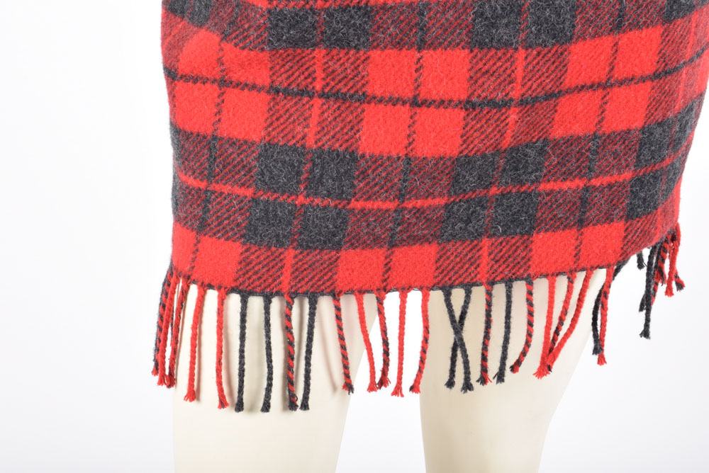 Large Collection of Women's Clothes Including Vestito of New York Pants Autographed by Tanya Tucker, and Cache