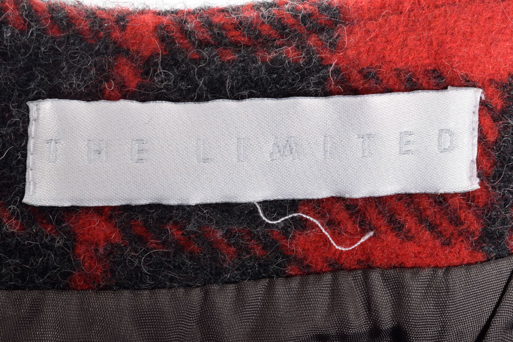 Large Collection of Women's Clothes Including Vestito of New York Pants Autographed by Tanya Tucker, and Cache