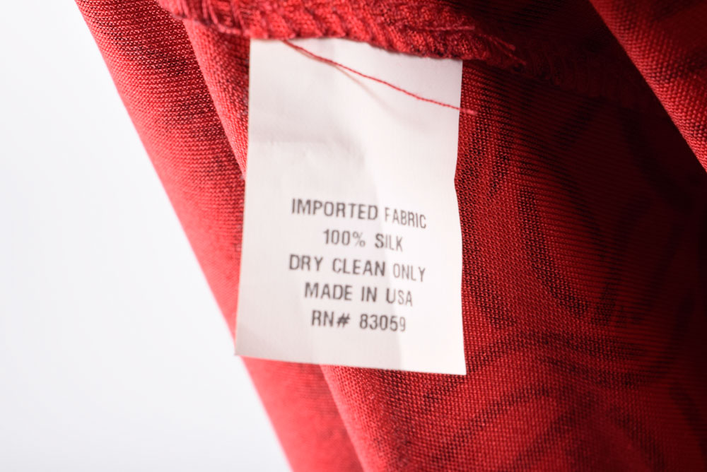 Large Collection of Women's Clothes Including Vestito of New York Pants Autographed by Tanya Tucker, and Cache