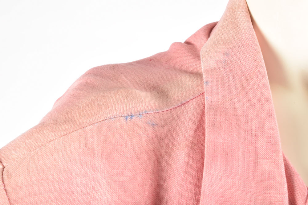 Peaux Sur Peau Women's Suit with Cut-Outs