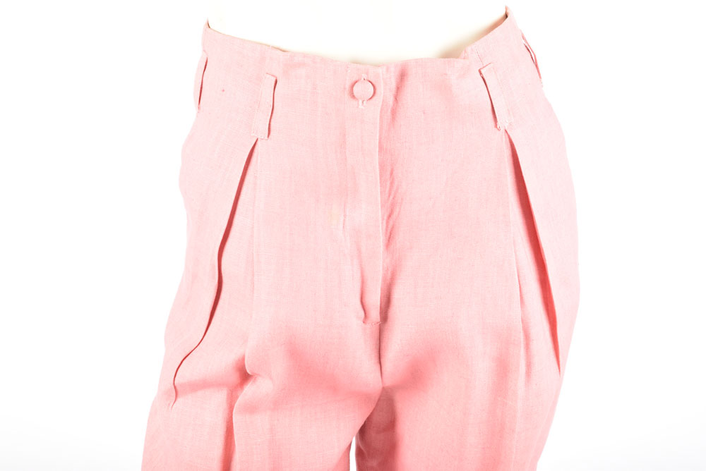 Peaux Sur Peau Women's Suit with Cut-Outs