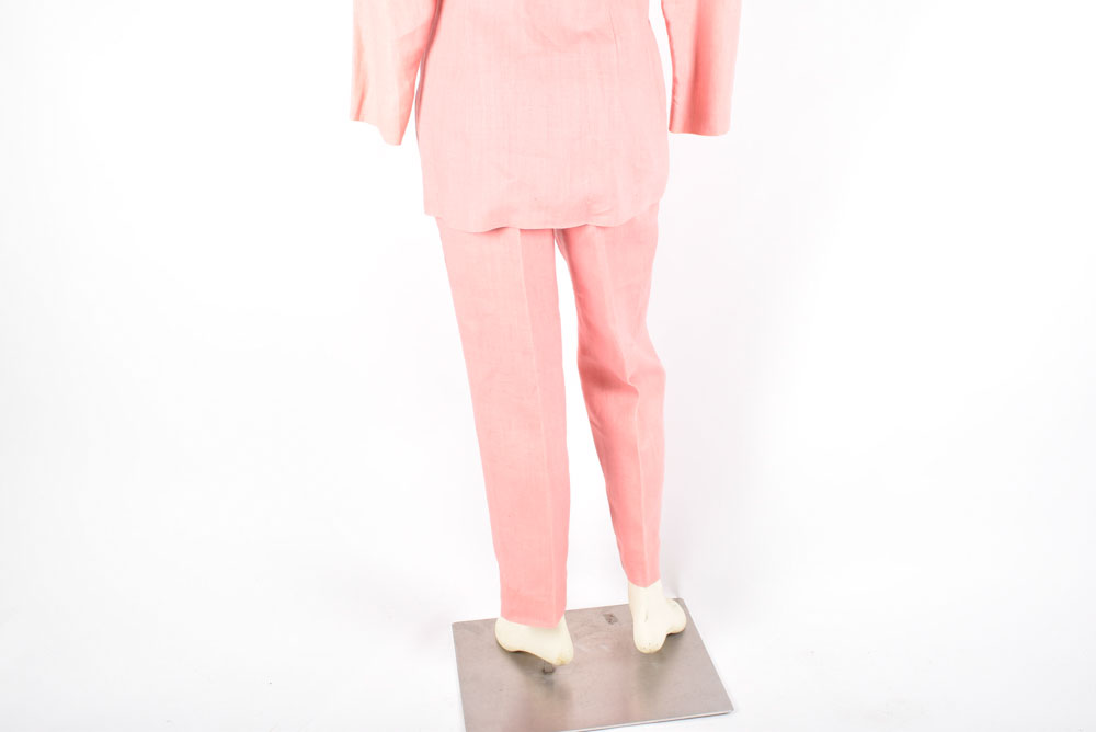 Peaux Sur Peau Women's Suit with Cut-Outs