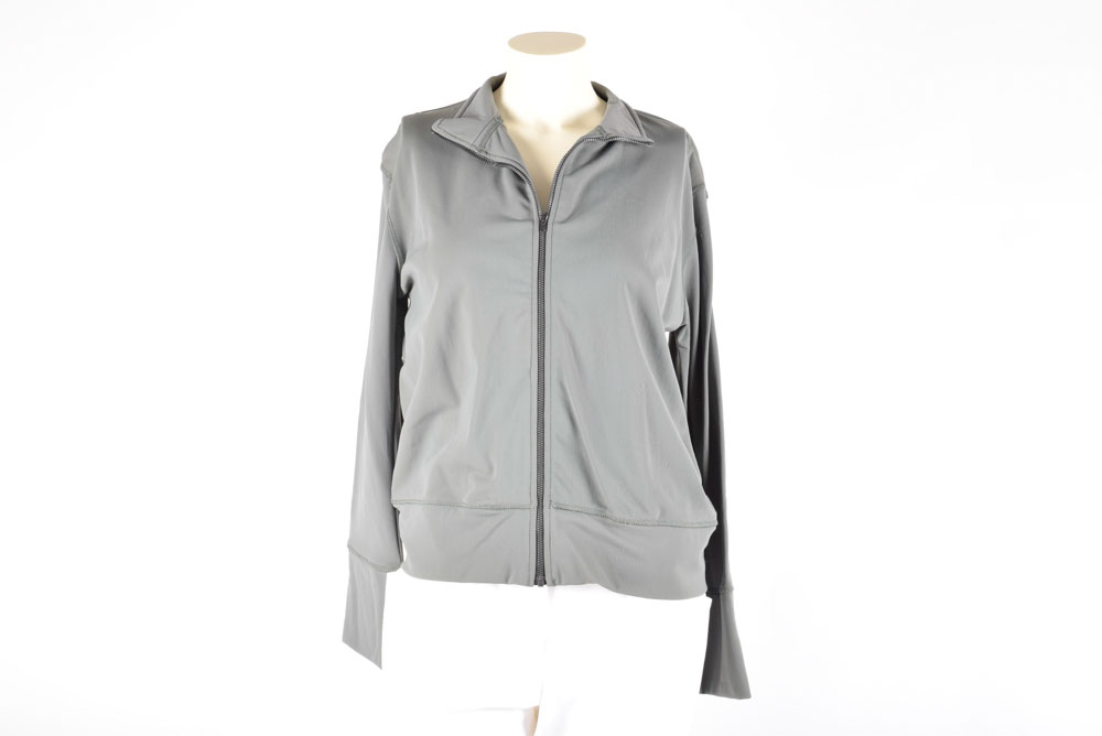 Piazza Sempione Pants, John Paul Richard Pants, and Gym Fitiques Jacket