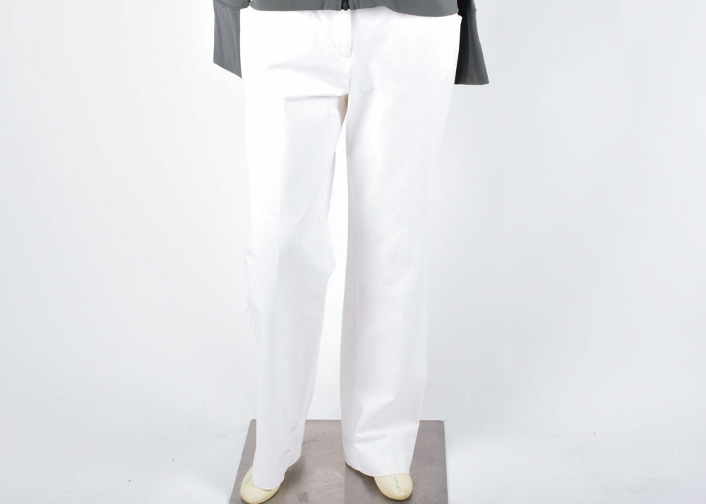 Piazza Sempione Pants, John Paul Richard Pants, and Gym Fitiques Jacket