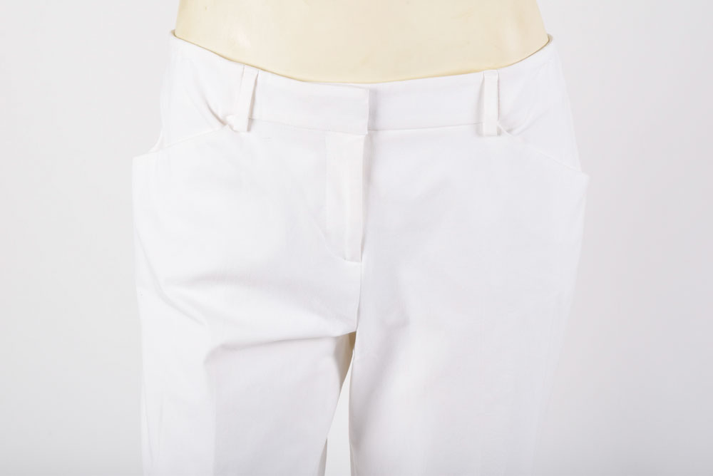 Piazza Sempione Pants, John Paul Richard Pants, and Gym Fitiques Jacket