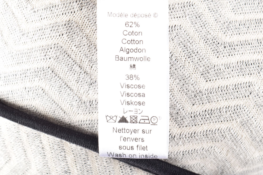 Women's Kenzo Chevron Single Button Jacket and Matching Pants