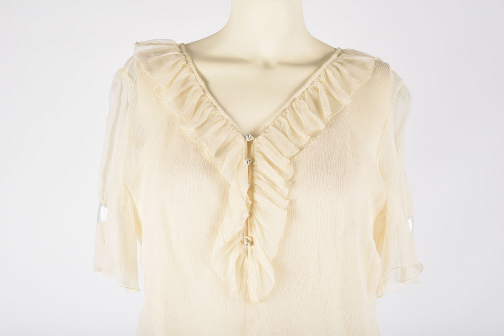 For Love & Liberty Blouse and Sunset Los Angeles Pants