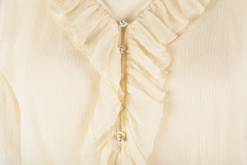 For Love & Liberty Blouse and Sunset Los Angeles Pants