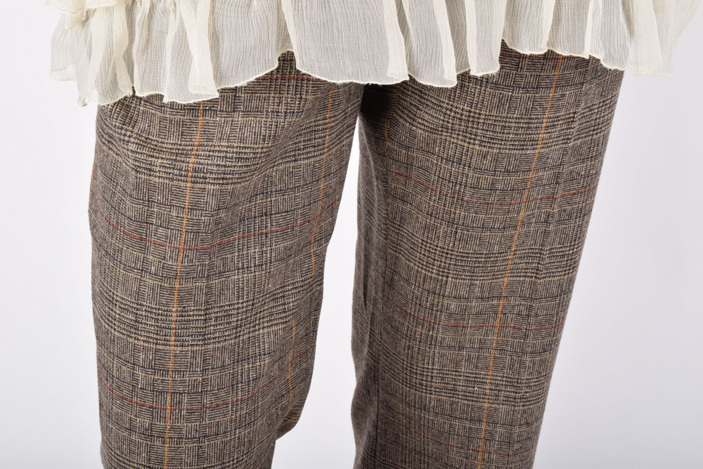 For Love & Liberty Blouse and Sunset Los Angeles Pants