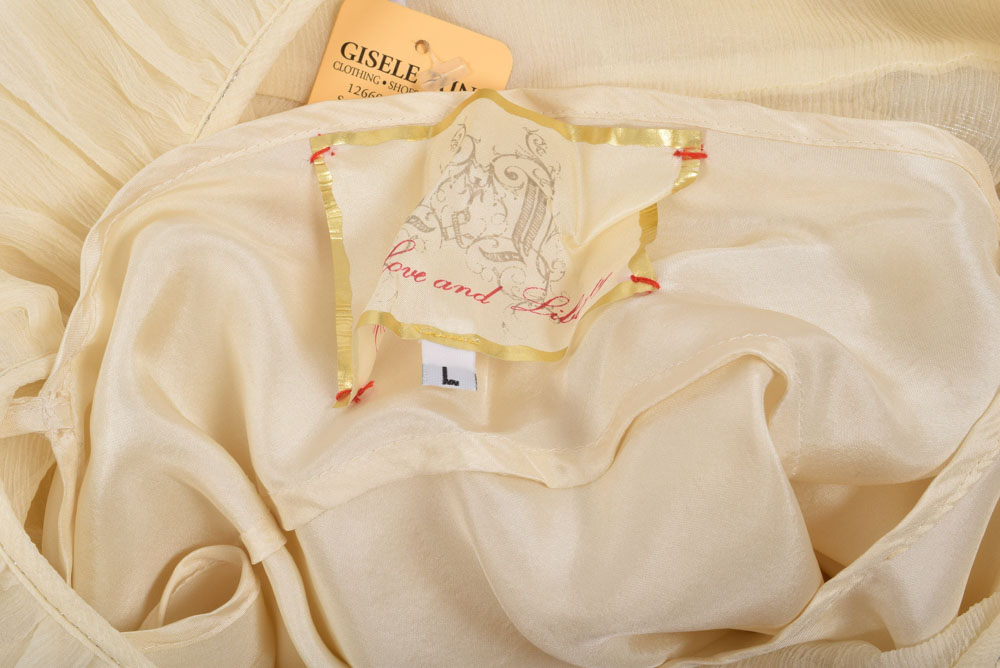 For Love & Liberty Blouse and Sunset Los Angeles Pants