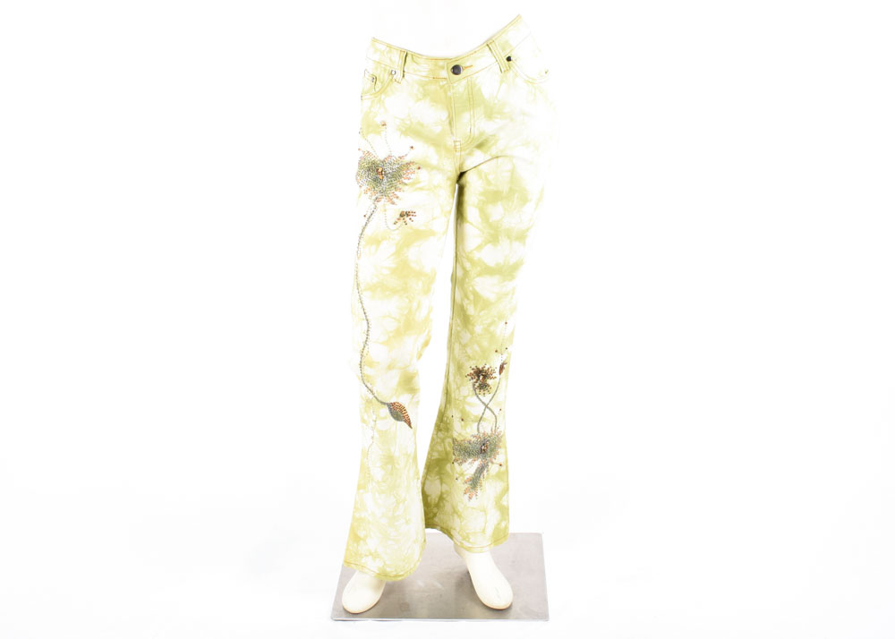 Group of Women's Clothing