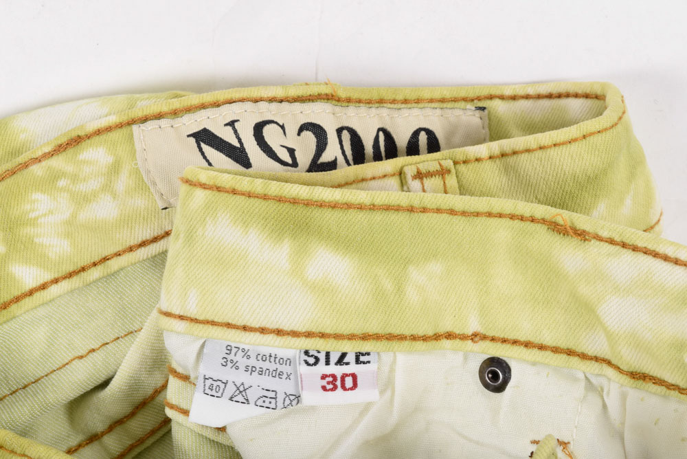 Group of Women's Clothing