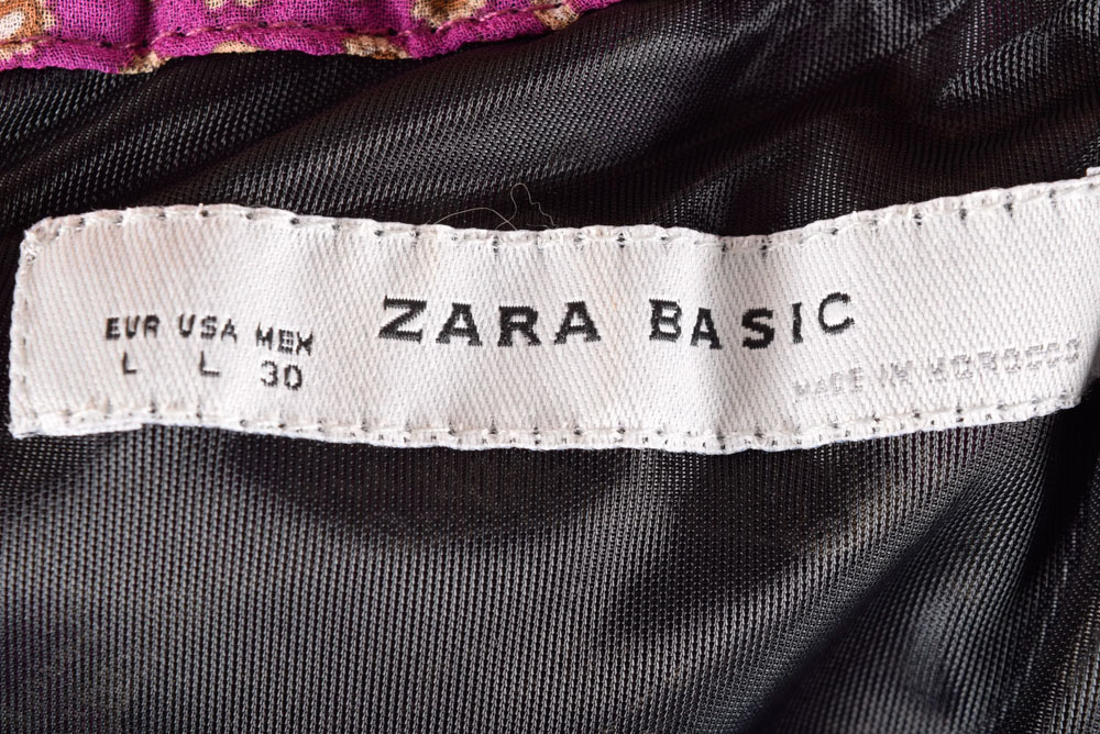 Group of Women's Clothing