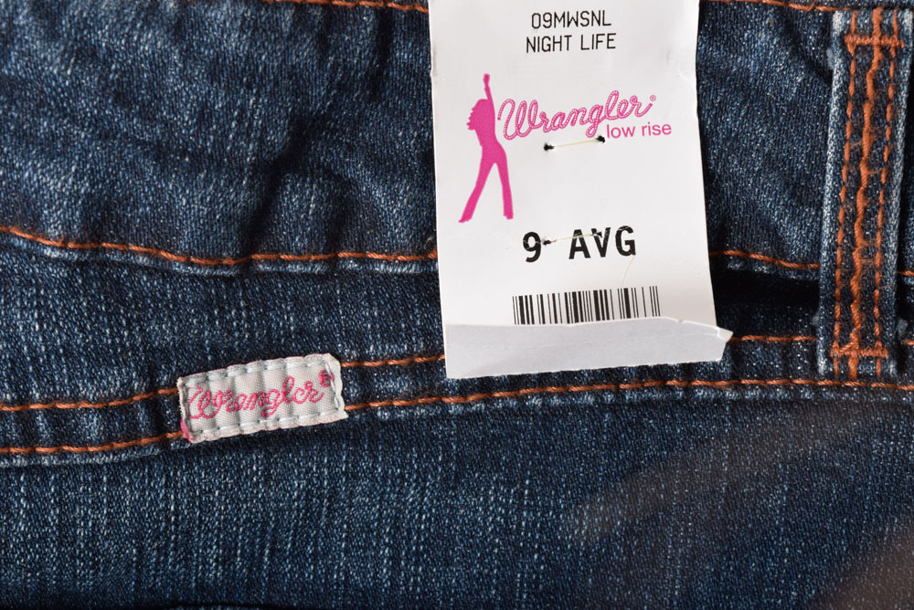 Group of Women's Clothing