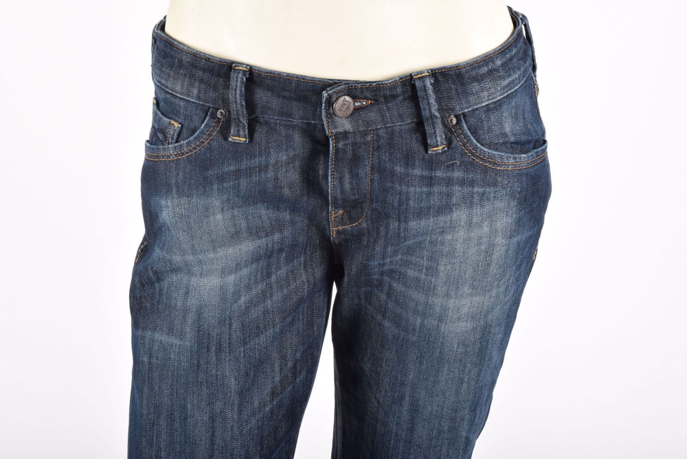 Qualitie Superieure de Mavi Jeans