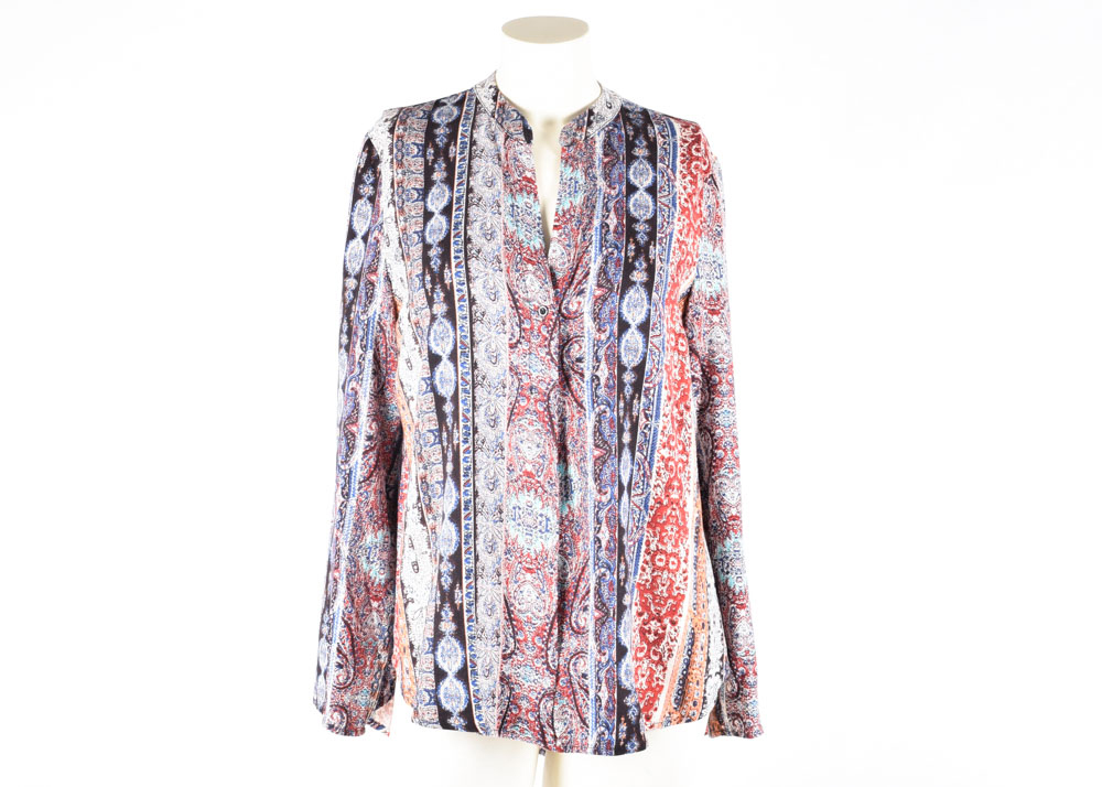 Collection of Women's Tops Including Urban Pipeline